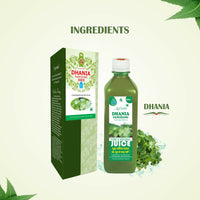 Thumbnail for Axiom Dhania Juice