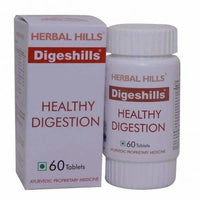 Thumbnail for herbal-hills-ayurveda-digeshills-tablets