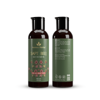 Thumbnail for Avimee Herbal Saptbeej Hair Oil
