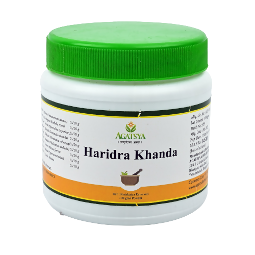 agatsya-haridra-khanda