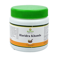 Thumbnail for agatsya-haridra-khanda