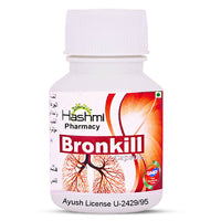 Thumbnail for hashmi-pharmacy-bronkill-capsule