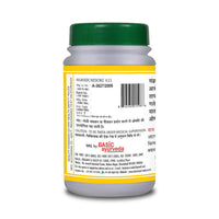Thumbnail for Basic Ayurveda Tribhuvan Kirti Ras Tablets