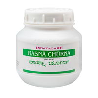 Thumbnail for pentacare-ayurveda-rasna-churna