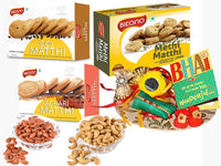 Thumbnail for bikano-mathi-magic-and-dryfruits-rakhi-gift