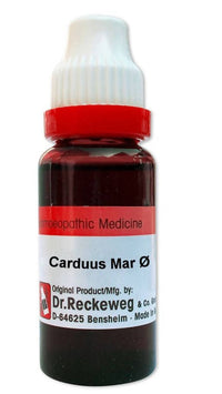 Thumbnail for dr.-reckeweg-carduus-mar-mother-tincture-