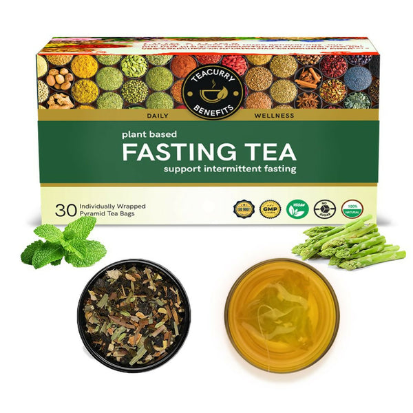 teacurry-fasting-tea:-your-fast-with-our-premium-herbal-blen