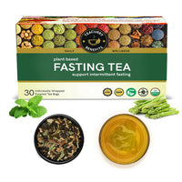 Thumbnail for teacurry-fasting-tea:-your-fast-with-our-premium-herbal-blen