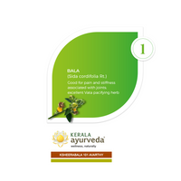 Thumbnail for Kerala Ayurveda Ksheerabala 101 Avarty Drops
