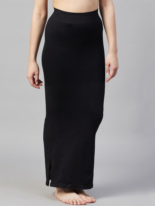 High Rise Stretchable Saree Shapewear
