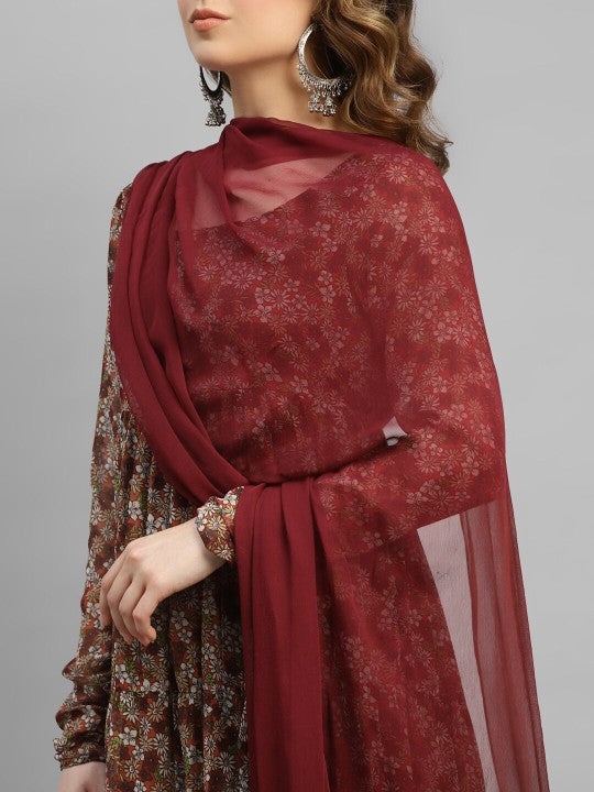 women-floral-printed-floral-anarkali-kurta-with-dupatta