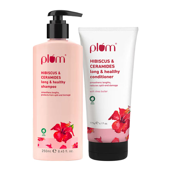 plum-hibsicus-&-ceramides-shampoo-and-conditioner-duo-comb