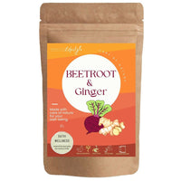 Thumbnail for satvi-wellness-beetroot-ginger-tea-bag