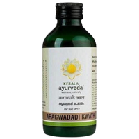 Thumbnail for kerala-ayurveda-aragwadadi-kwath