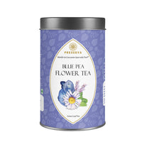 Thumbnail for preserva-wellness-blue-pea-flower-te