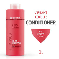 Thumbnail for Wella Professionals Invigo Color Brilliance Conditioner