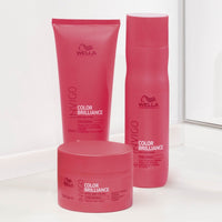 Thumbnail for Wella Professionals Invigo Color Brilliance Conditioner