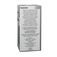 Thumbnail for HealthAid Selenium 200 mcg Tablets