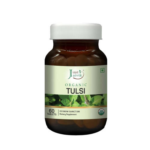 just-jaivik-organic-tulsi-tablets