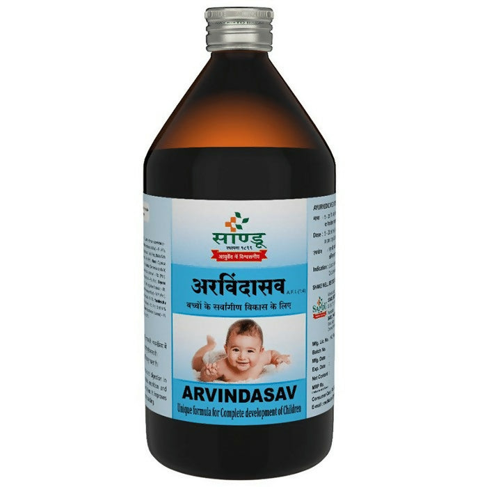sandu-arvindasav