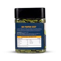 Thumbnail for Upaveda Raw Pumpkin Seeds