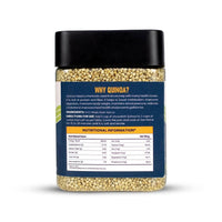 Thumbnail for Upaveda Quinoa Seeds