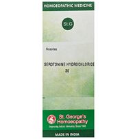 Thumbnail for st.-george-is-homeopathy-serotonin-hydrochloride-dilutio
