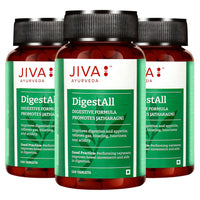 Thumbnail for jiva-ayurveda-digestall-tablets