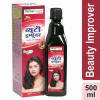 Thumbnail for Herbal Canada Beauty Improver Juice