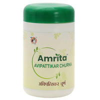 Thumbnail for amrita-avipattikar-churna