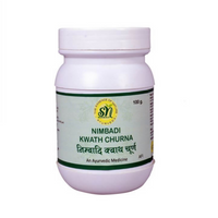 Thumbnail for sn-herbals-nimbadi-kwath-churna