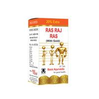 Thumbnail for basic-ayurveda-ras-raj-ras