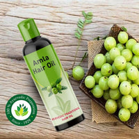 Thumbnail for Bello Herbals Amla Hair Oil
