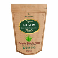 Thumbnail for deep-ayurveda-organic-aloevera-powder