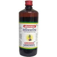 Thumbnail for baidyanath-jhansi-sarivadyarishta