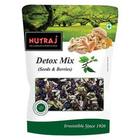 Thumbnail for nutraj-detox-mix-(seeds-&-berries