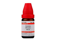 Thumbnail for Dr. Willmar Schwabe India Calendula Officinalis Dilution