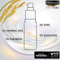 Thumbnail for TRESemme Pro Pure Damage Recovery Serum