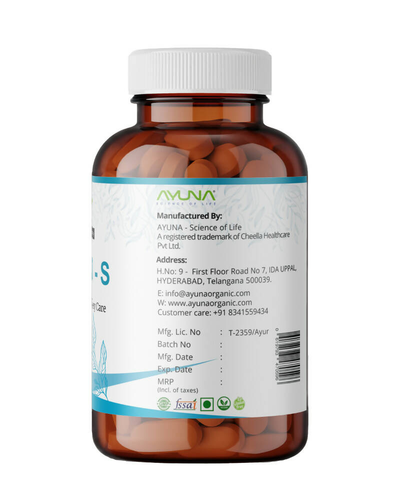 Ayuna Lithotrim