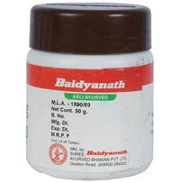 Thumbnail for Baidyanath Jhansi Haritaki Khand Churna