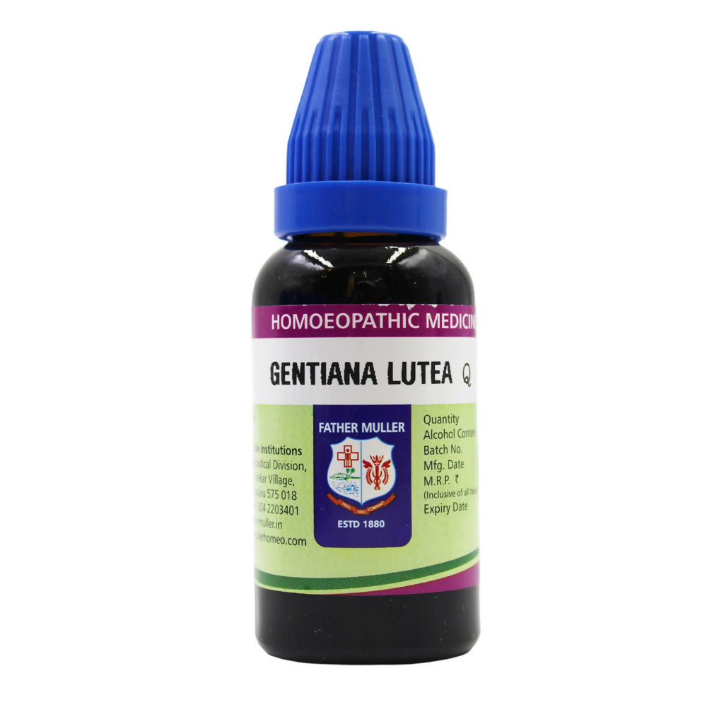 father-muller-gentiana-lutea-mother-tincture-