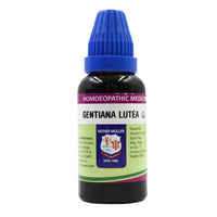 Thumbnail for father-muller-gentiana-lutea-mother-tincture-
