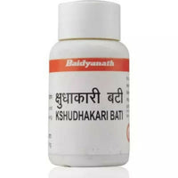 Thumbnail for baidyanath-jhansi-kshudhakari-vati