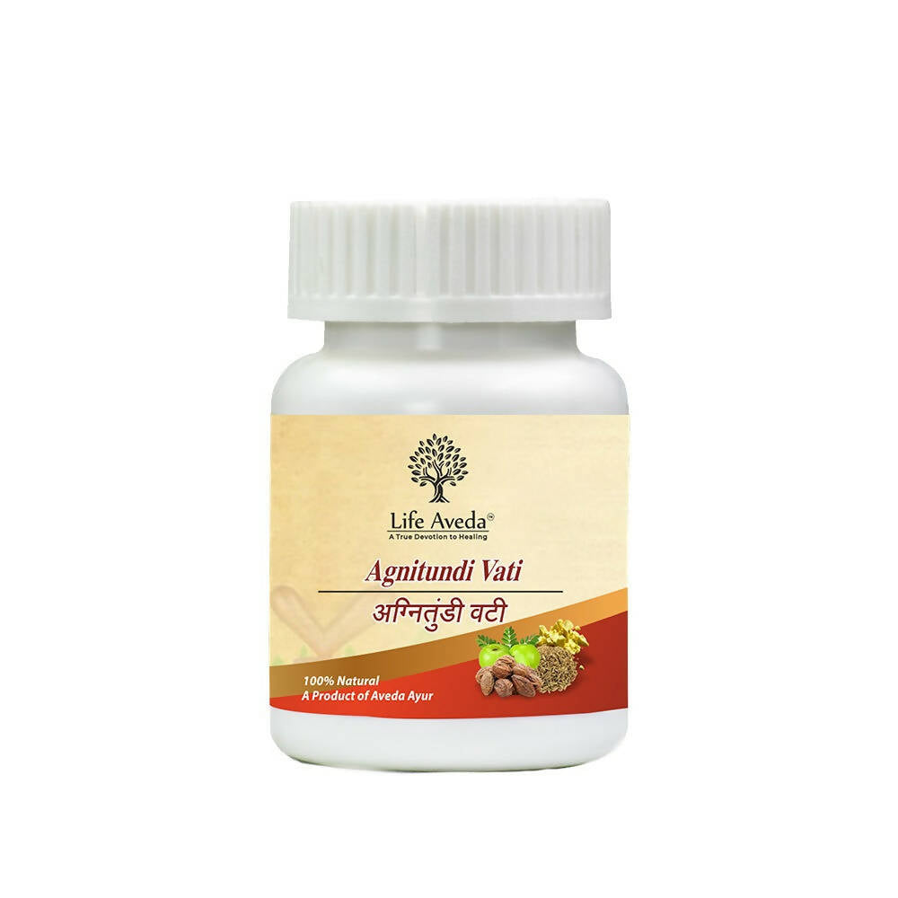 life-aveda-agnitundi-vati-tablets