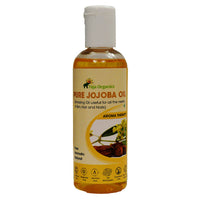 Thumbnail for teja-organics-pure-jojoba-oi