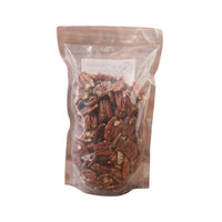 Thumbnail for Satjeevan Organic Raw Pecans