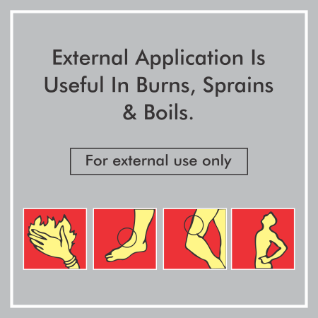 Baidyanath Saptagun Taila