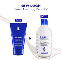Thumbnail for BBlunt Intense Moisture Conditioner For Seriously Dry Hair