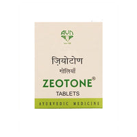 Thumbnail for avn-ayurveda-zeotone-tablets