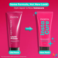Thumbnail for Matrix Opti.Repair Professional Liquid Protein Conditioner, Damaged Hair
